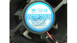 Doctor Cooler